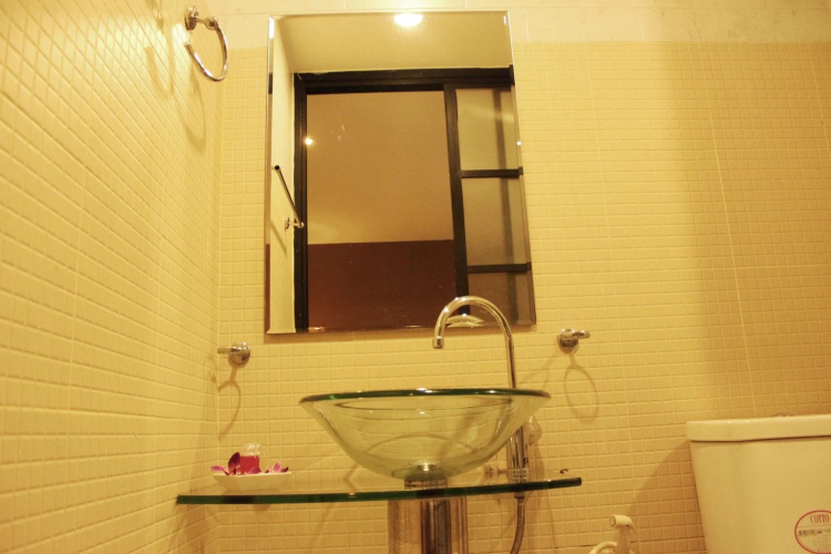 Must Sea Hotel