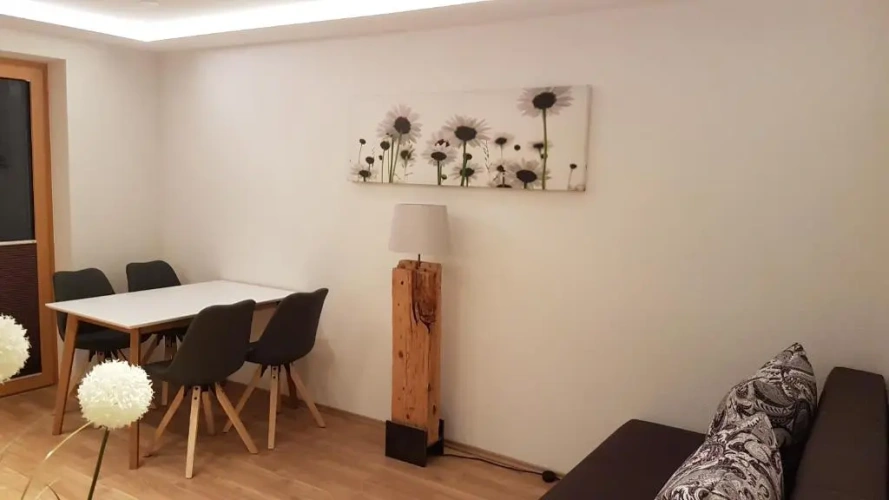 3 Bedrooms Double Apartment
