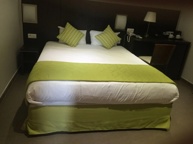 Hotel U Ricordu