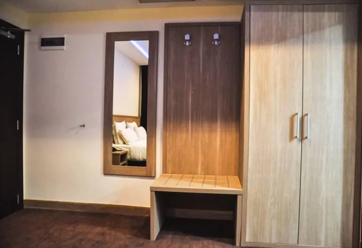 Double Junior Suite