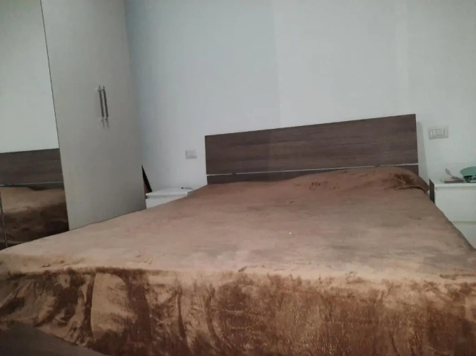 2 Bedrooms Apartment with balcony and with view