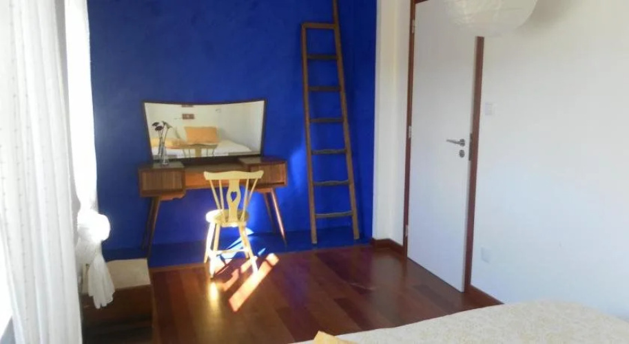 Lemon Tree Hostel