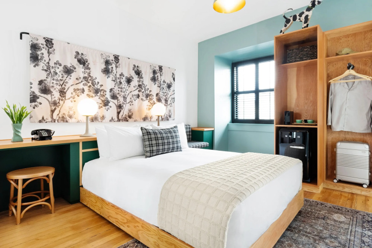 Hotel Grand Stark photo 6