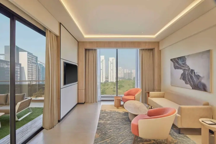 Double Suite