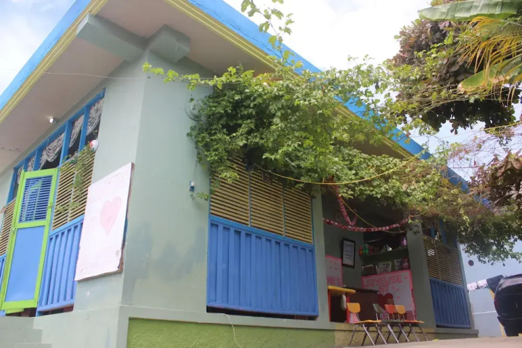 Ecole Les Poupons