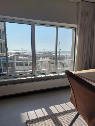 Modern Seaside Escape