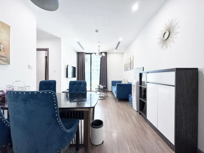 Luxhousing Vinhomes Skylake