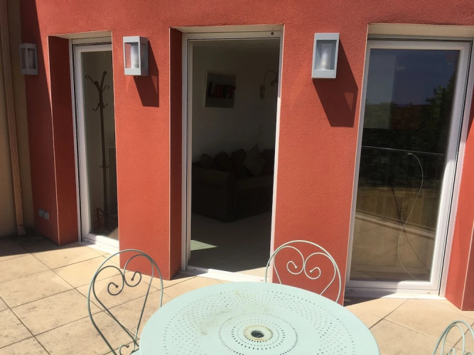 Domaine De Campras