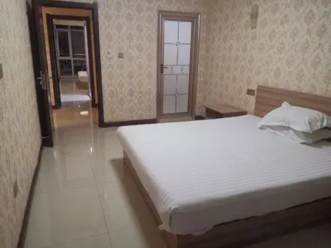Yingkou Hongwei Hotel