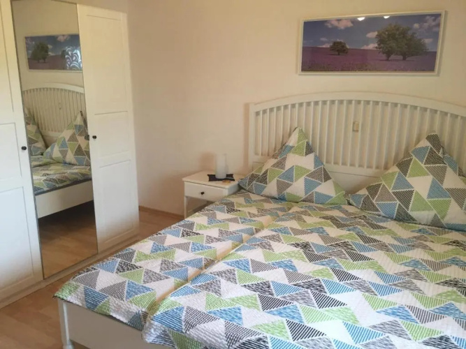 Ferienwohnung Hunsrücknest