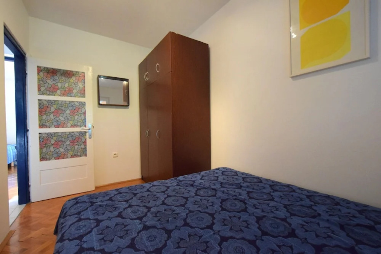 Apartment Magdica