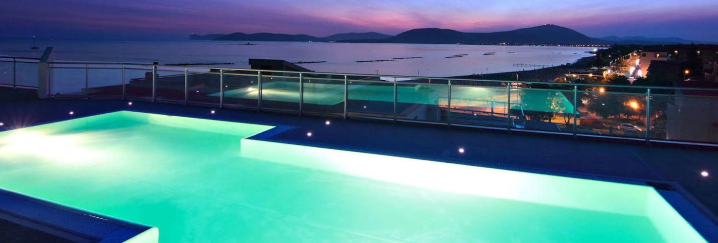 Hotel Alma di Alghero photo 21
