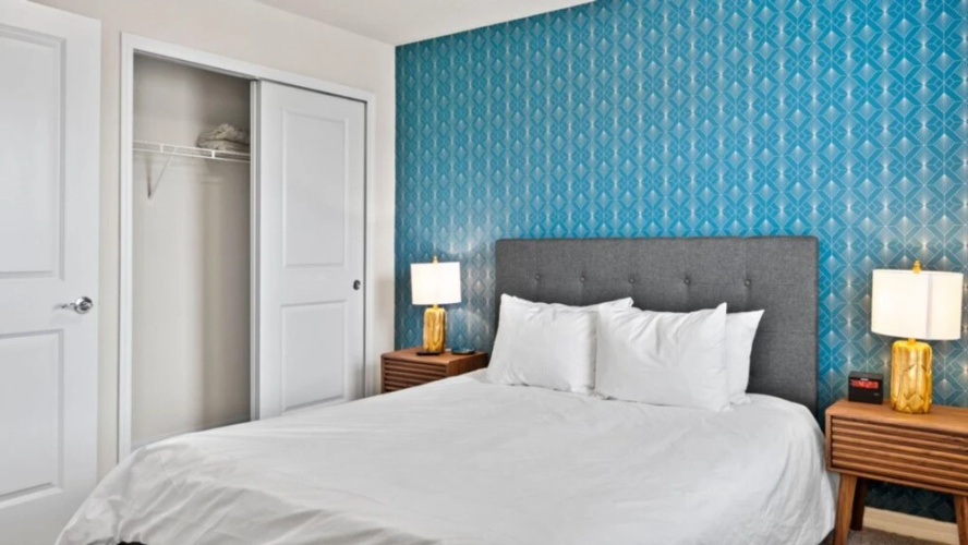 Windsor Island Resort 1671
