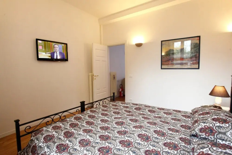 Live Trastevere from Your Homely Corner