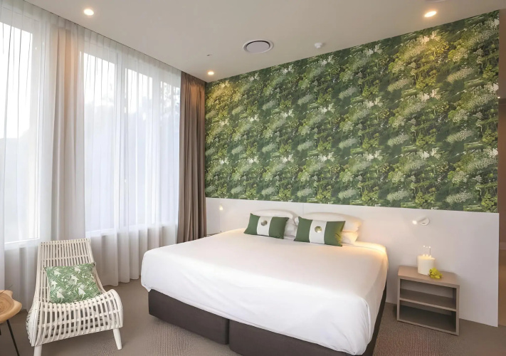 Pacific Hotel Cairns
