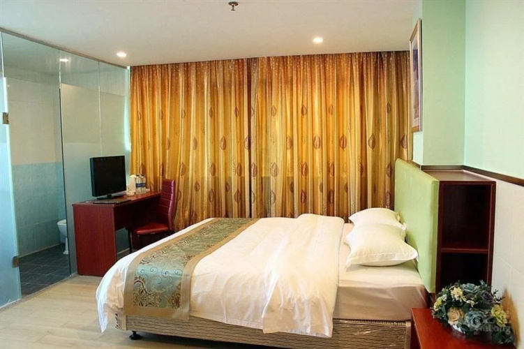 MD Quality Hotel