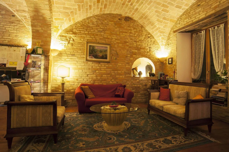 Hotel La Luma