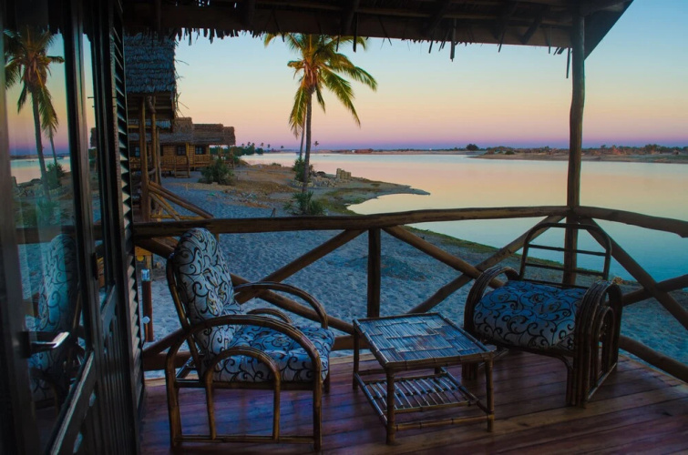 Belo Beach