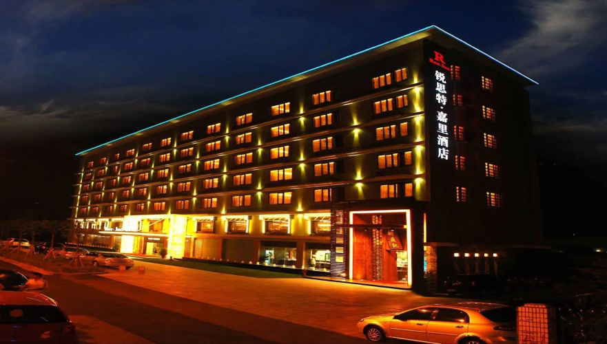 Imagen del hotel