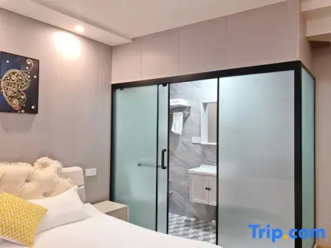 Xinghai Homestay