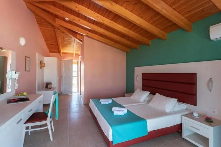 Executive room