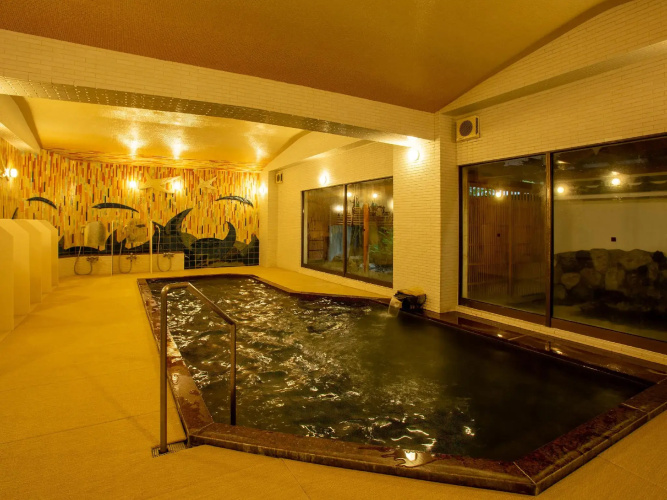Sento Ryokan