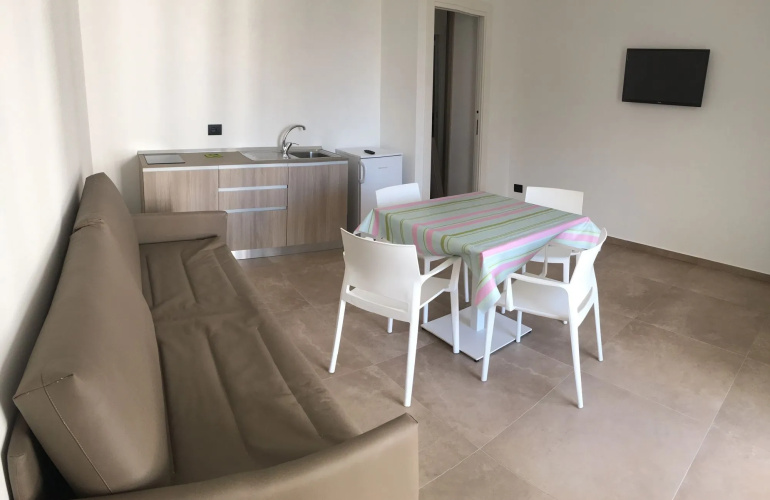 Resort Il Mulino