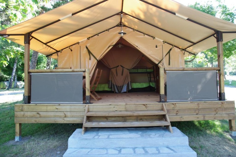 Tent