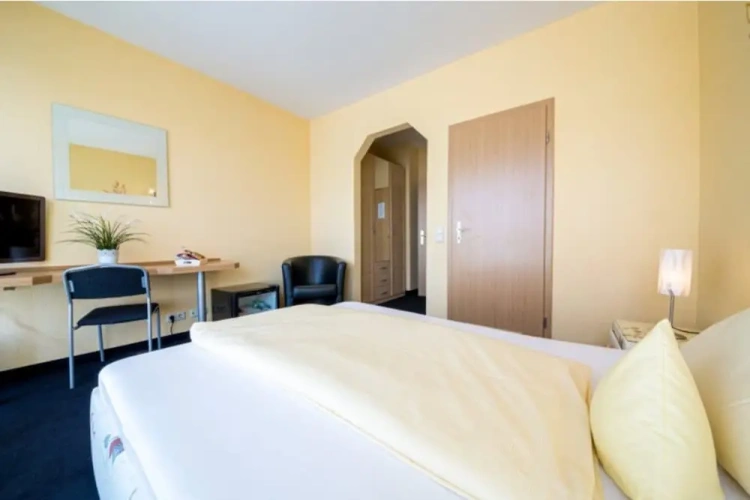 Comfort Single room
