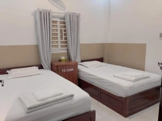 Sao Mai Hotel