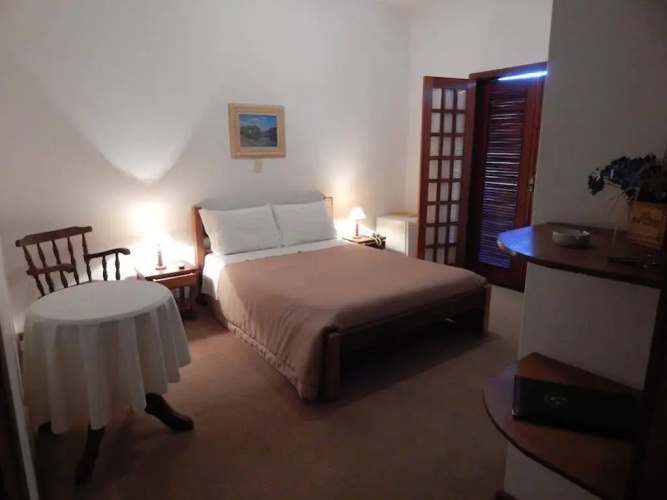 Hotel Aldeia da Serra
