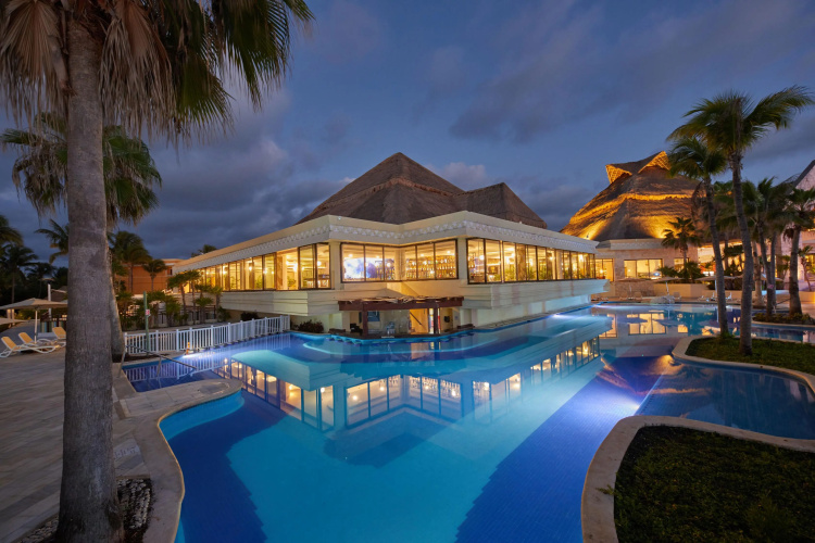 Bahia Principe Luxury Akumal photo 19
