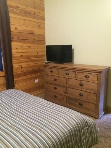 2 Bedrooms Standard room