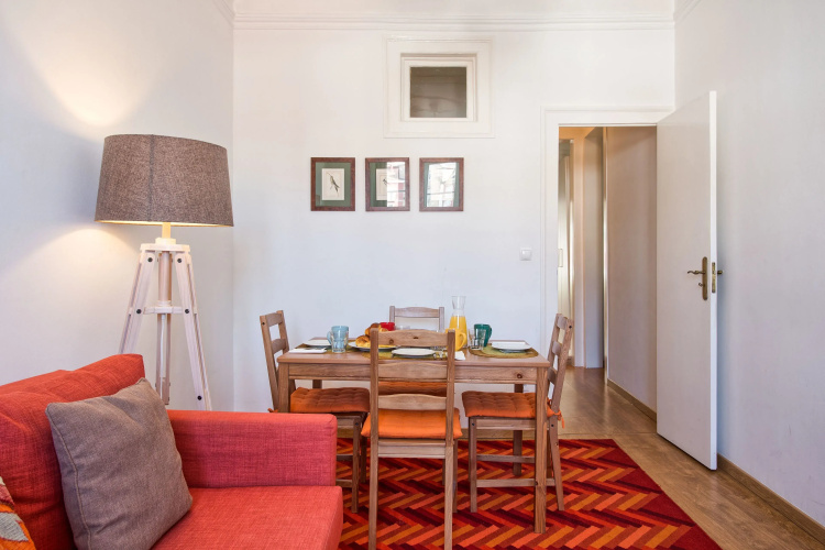 Alfama River View Tailor Made Flat
