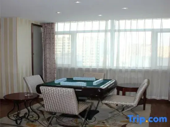 Zheng He Hotel