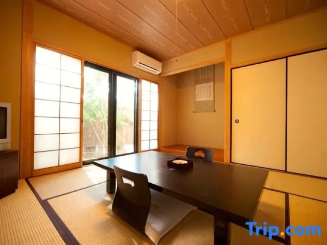 Standard Double Family room