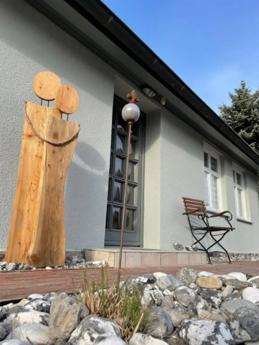 Fischerhus37 FeWo Kranichwiese