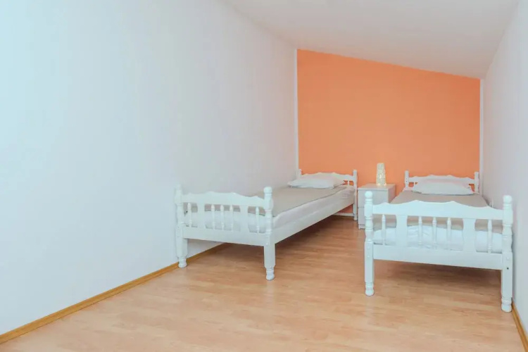 Apartment Jozanovic