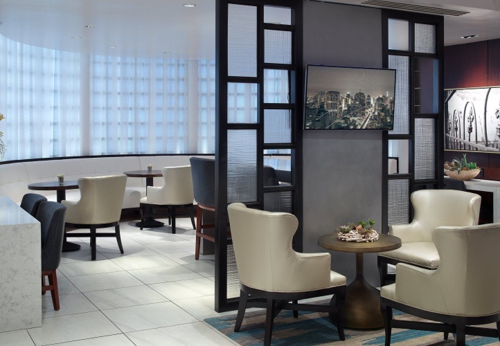 Marriott New Orleans Metairie at Lakeway photo 30