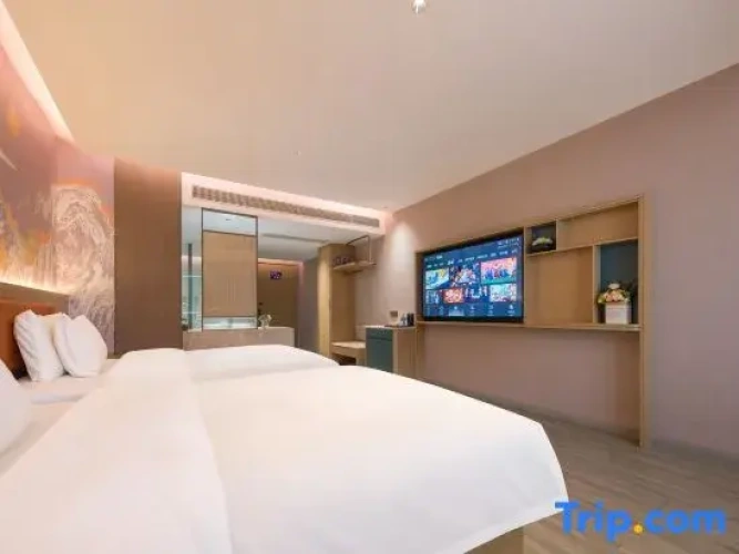 Business Twin room