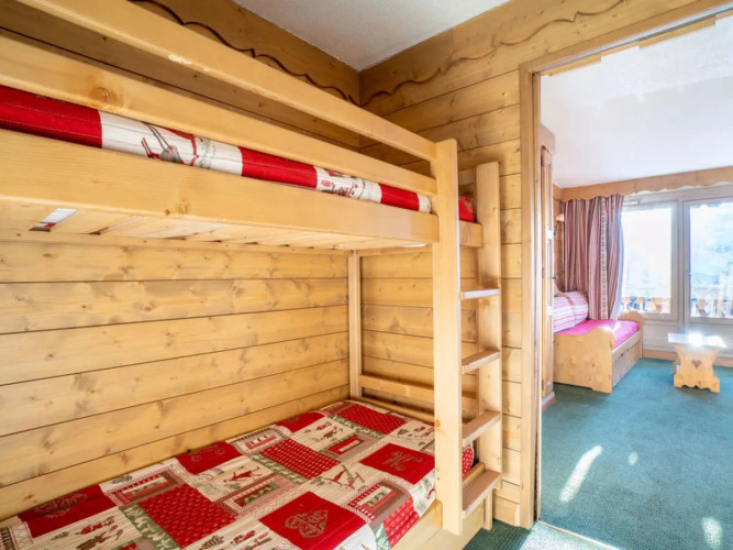 Villa Neves Val Thorens 32104