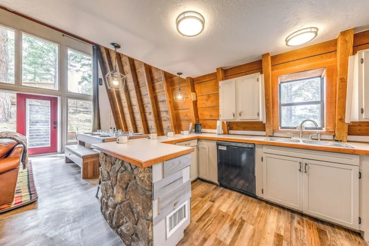 1 Bedroom Cottage