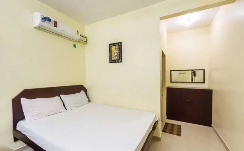 Sasti Lodge Palani