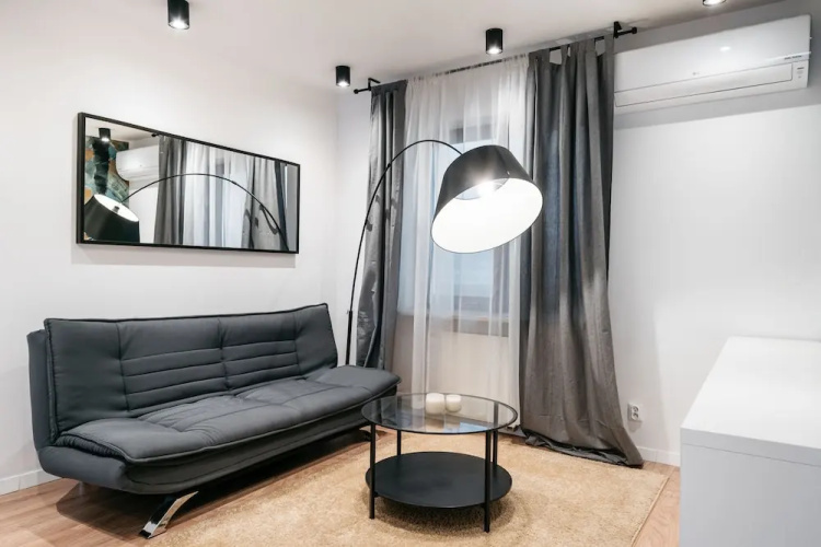 Penthouse Piedmont by Loft Affair