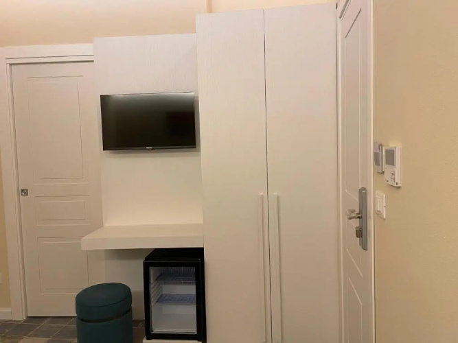 B&B Palazzo campisi