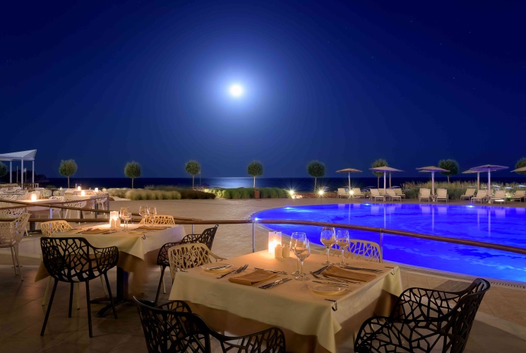 Elysium Resort & Spa photo 20