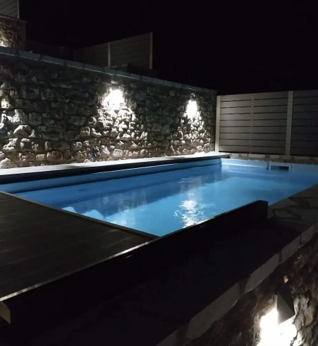 1 Bedroom Deluxe Apartment with balcony and with view