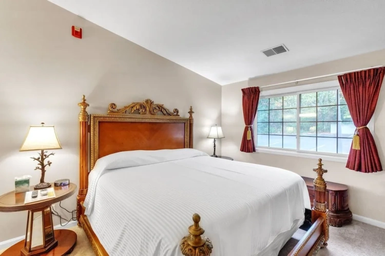 1 Bedroom Suite