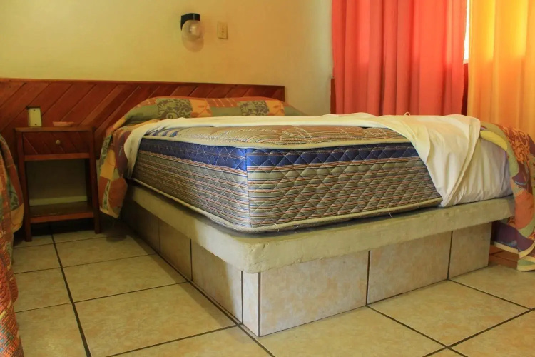 Hotel Avenida