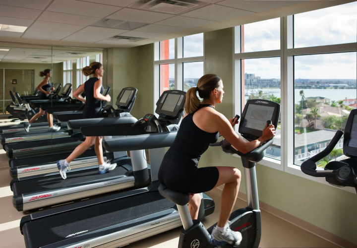 Hyatt Regency Clearwater Beach Resort and Spa photo 23